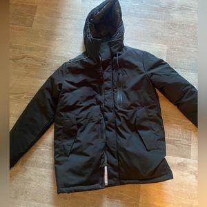 Jack & Jones Winter Jacket Size L